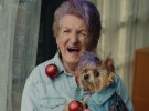 Coles Christmas 2021 campaign feeling grateful