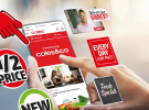 Coles ditches the home delivered printed specials catalogue