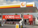 Australia's AI-led audio retail media channel at Shell Coles Express