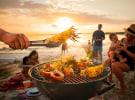 Coles, Value the Australian Way and DDB's Ben Welsh on the small things in life 
