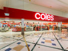 How Coles is tackling digital transformation