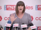 Coles axes 438 jobs 
