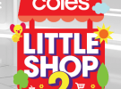 Coles Little Shop campaign faces a plastic waste petition