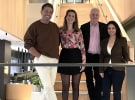 Colony strengthens Sydney leadership team 