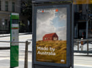 COLORBOND steel ‘Made in Australia’ via Clemenger BBDO 