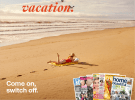 Are Media's 'Come On, Switch Off' via Cocogun