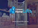 Pearman Media expands Compact Home Lifts account