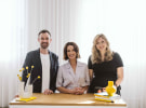 Diana Carniato joins Compass Studio as GM