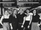 Connecting Plots with three senior hires