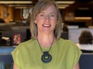 DDB's Kate Sheppard appointed managing director Connecting Plots