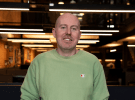 Connecting Plots appoints TBWA\Eleven's Kent Pearson as managing partner