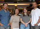 Connecting Plots launches digital and media 