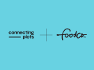 FoodCo appoints Connecting Plots as creative agency 