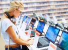 Consumer electronics brands switch back to traditional channels as digital drops