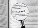 Transparency series: How to improve supplier contracts