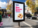 50 Years of Deadly campaign launches with Cooee Native Foods and JCDecaux for NAIDOC Week 
