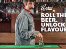 Inside the Coopers Roll campaign