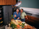 Australian humour meets home appliances: inside Westinghouse's 'Happy to Help' via Connecting Plots