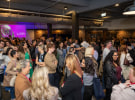 PHOTOS - News Corp's Melbourne D_Coded event