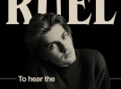 Ruel releases new single with Thinkerbell and Lifeline