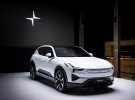 Polestar 3 electric SUV via Amplify