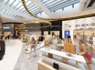 Sydney Airport's The Space Between via Enigma
