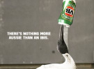 Mock Brief: Creative agencies campaign to save the ibis