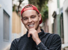 Young Gun: Murmur Group client director Corey Middleton