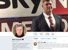 Facebook won't ban Cottrell 'rape' comments; more brands cut Sky ties