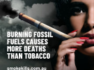 Comms Declare's 'Smoke Kills' via Silver Lining, Alchemy One and The Bravery
