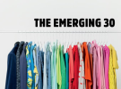 The AdNews Top 30 Emerging Leaders