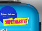 Supermassive wins Cover-More pitch