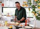 Ingham's Farm to Fork with Manu campaign