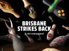 Behind the Cover: BCM delivers a Brisbane strike
