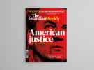 The Guardian opens glossy magazine to Australian advertisers