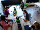 Talent War - What women want 2023