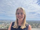 Grace Barlow wins 2024 Brian White Scholarship