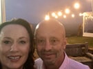 Memorial for media agency figure Craig Corcoran