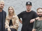 Crater relaunches with a preferred talent roster 