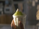 McDonald's ad tells the story of a pregnancy reveal ahead of Mother's Day