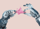 The challenges of the changing agency model