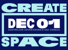 Advertising industry launches diversity and inclusion initiative: Create Space