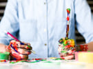 Victorian department of jobs seeking creative support
