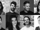 Special hires eight new creatives