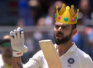 The QR code infiltrates cricket via McDonalds and Toyota