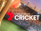 Seven and Cricket Australia make up, extend broadcast rights 
