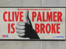 How Crikey 'ran' for Parliament via DDB 