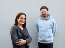 Apparent nabs R/GA's Cristina Douglas and Tom Twiby 