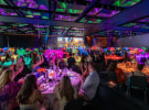 Brisbane Advertising Association raises $12,000 for The Pyjama Foundation 