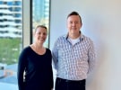 Constant Contact hires Gerard Smith as APAC head of partnerships